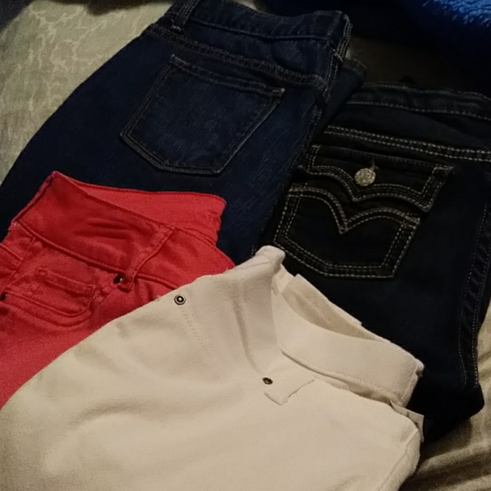 Pants